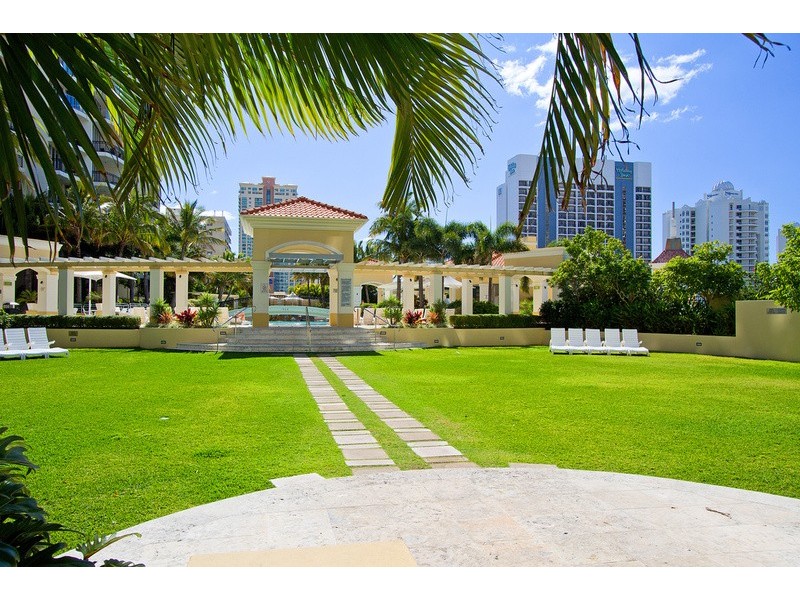 3116/23  Ferny Avenue, Surfers Paradise QLD 4217