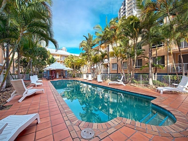 35 Palm Avenue, Surfers Paradise QLD 4217