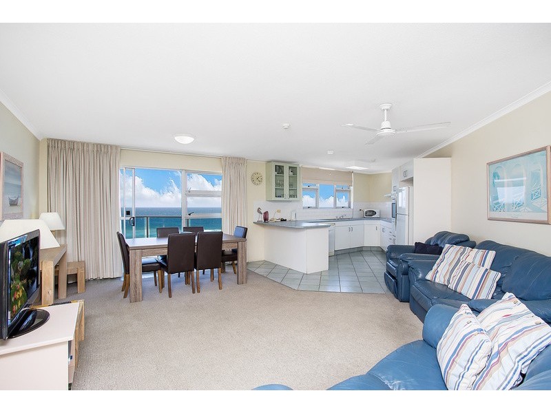 Unit 28 /’Grosvenor’ 26 The Esplanade, Surfers Paradise QLD 4217