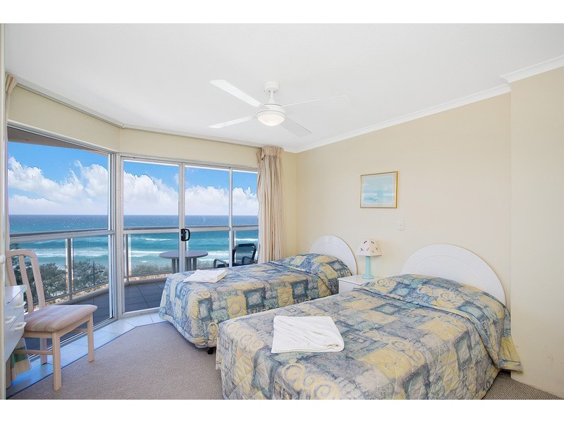 Unit 28 /’Grosvenor’ 26 The Esplanade, Surfers Paradise QLD 4217