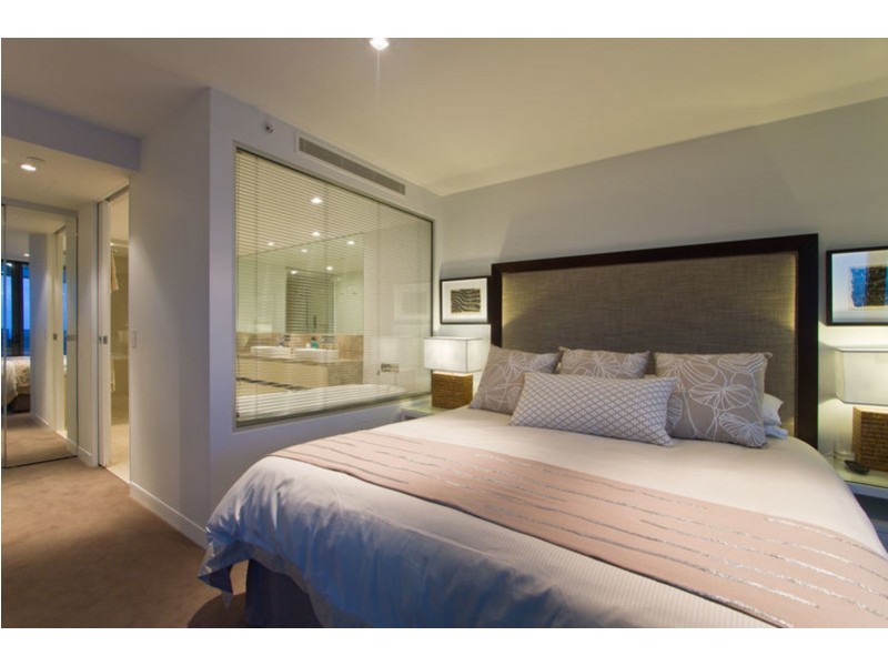 Unit 1701 Soul/4-14 The Esplanade, Surfers Paradise QLD 4217