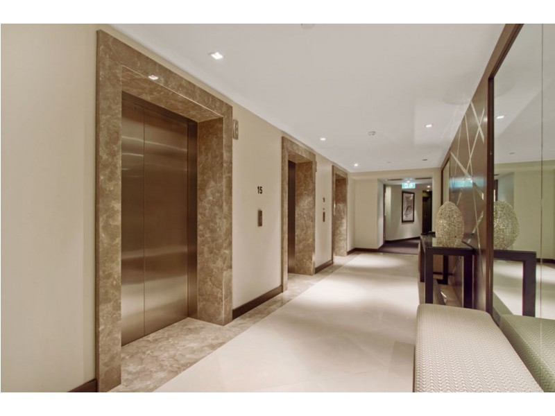 Unit 1701 Soul/4-14 The Esplanade, Surfers Paradise QLD 4217