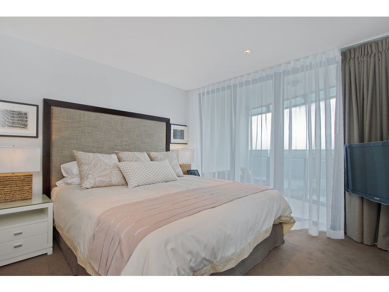 Unit 1701 Soul/4-14 The Esplanade, Surfers Paradise QLD 4217
