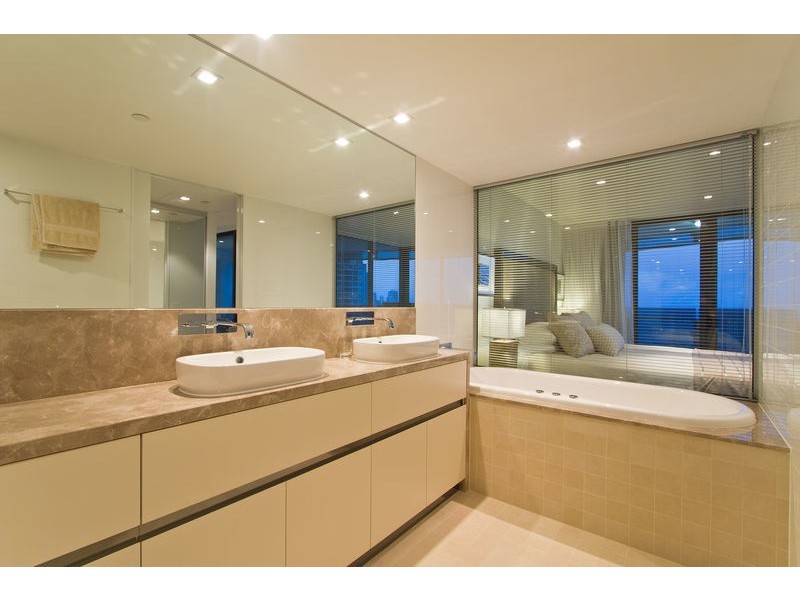Unit 1701 Soul/4-14 The Esplanade, Surfers Paradise QLD 4217