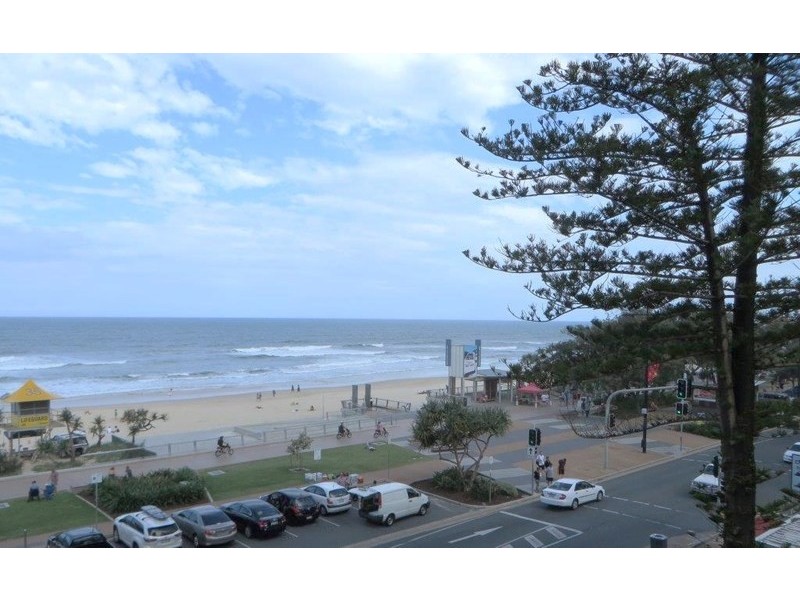 44 The Esplanade, Surfers Paradise QLD 4217
