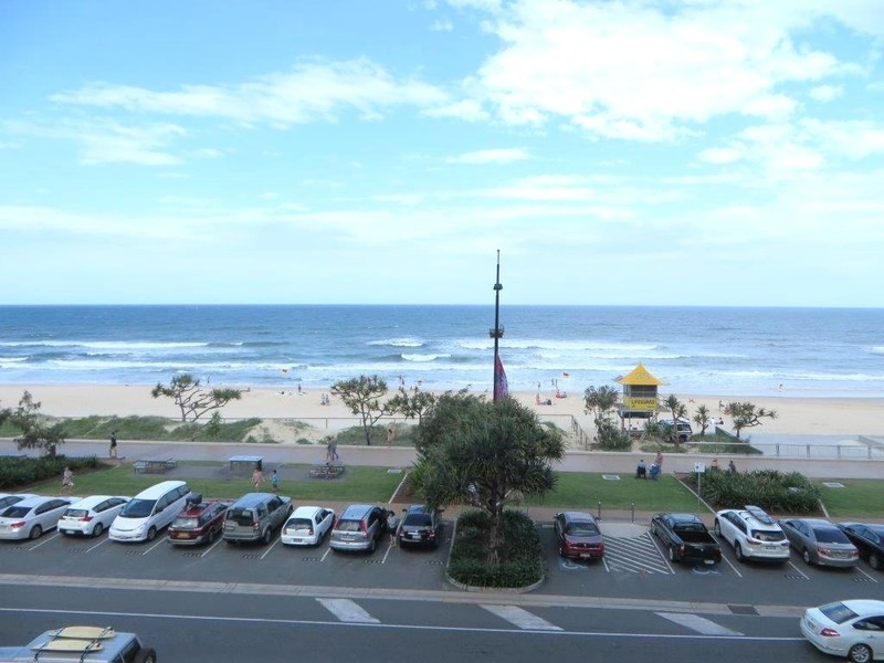 44 The Esplanade, Surfers Paradise QLD 4217