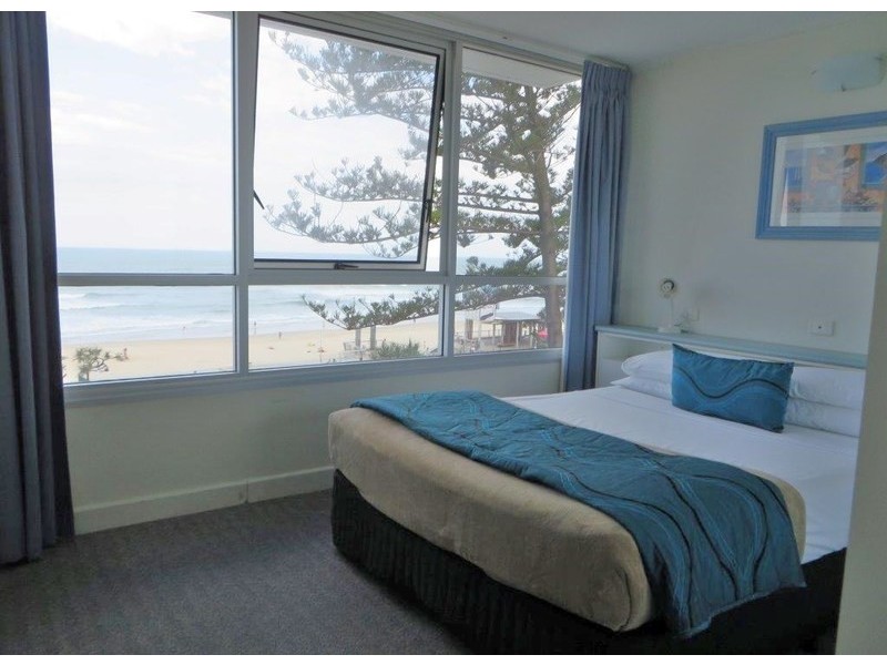 44 The Esplanade, Surfers Paradise QLD 4217