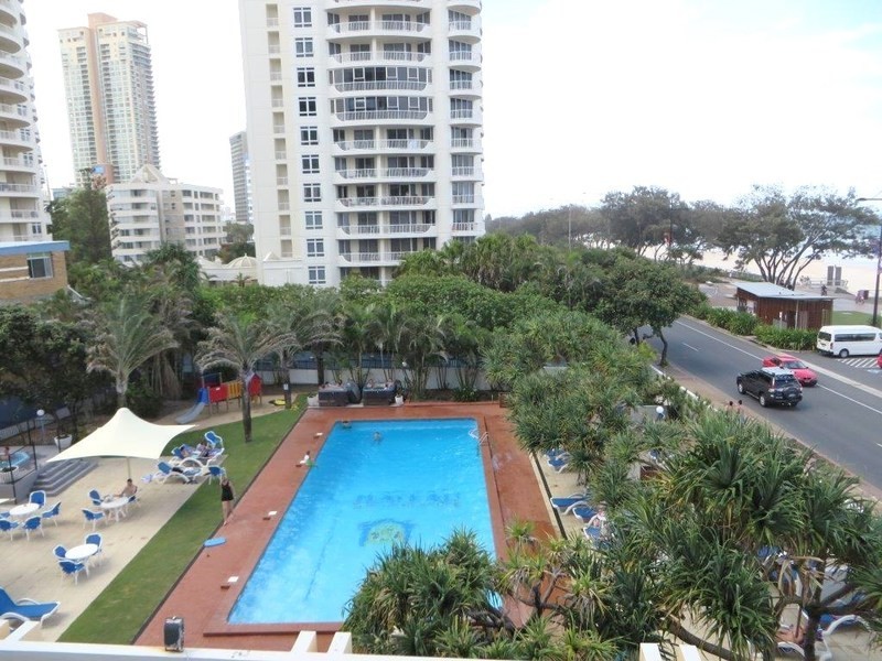 44 The Esplanade, Surfers Paradise QLD 4217