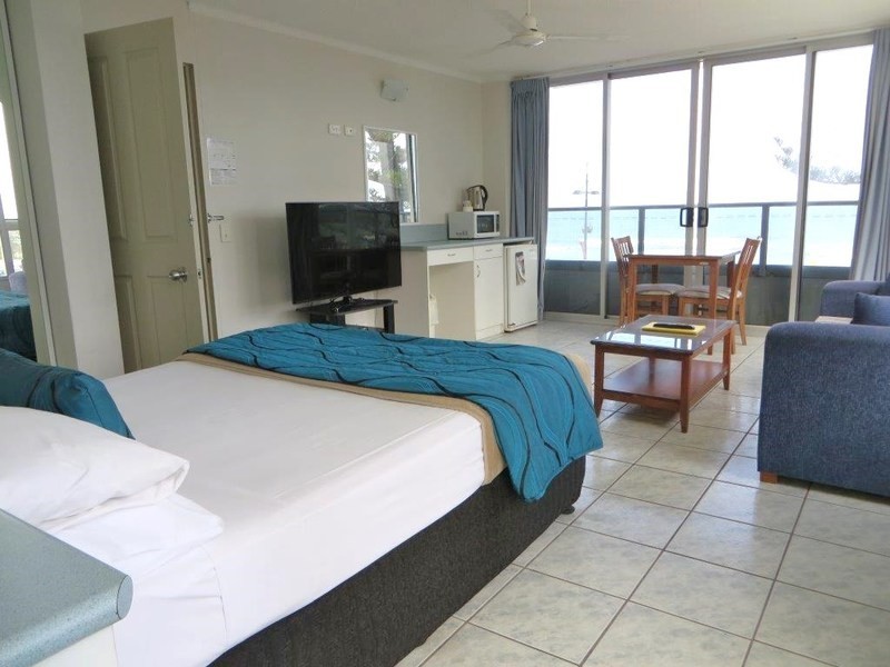 44 The Esplanade, Surfers Paradise QLD 4217