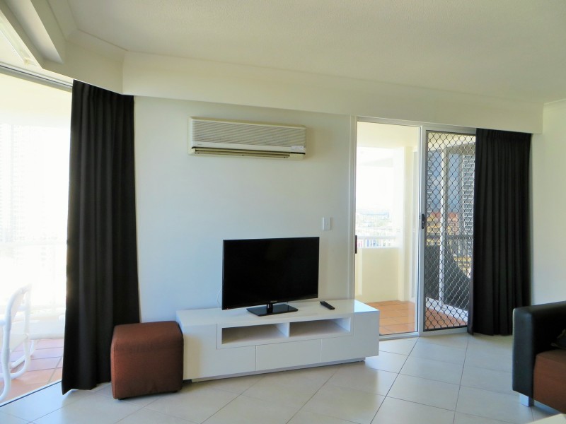 Moroccan View Tower/6 View Avenue, Surfers Paradise QLD 4217