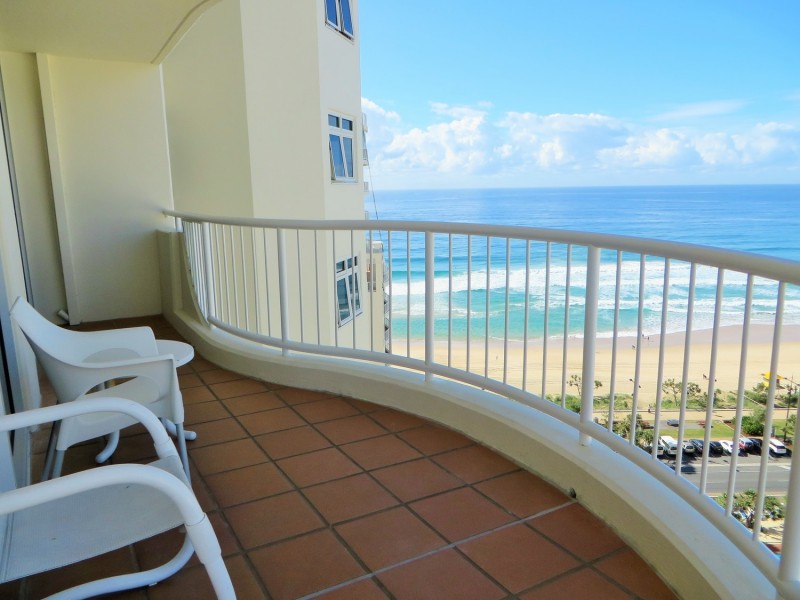 Moroccan View Tower/6 View Avenue, Surfers Paradise QLD 4217