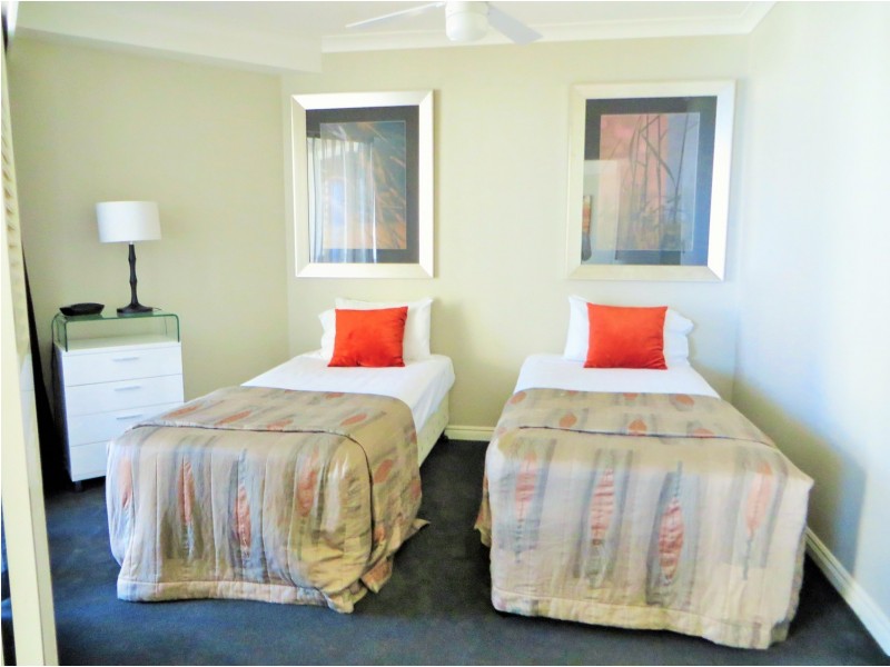 Moroccan View Tower/6 View Avenue, Surfers Paradise QLD 4217