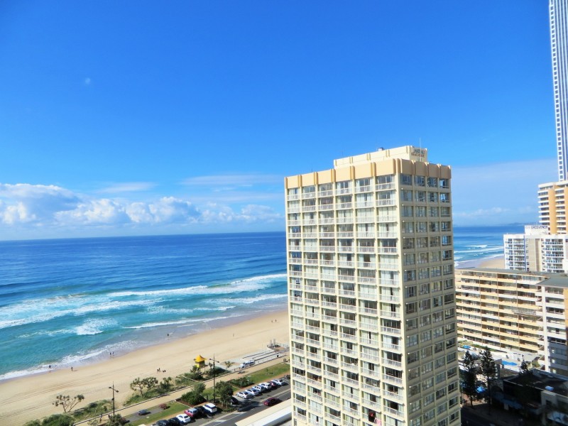 Moroccan View Tower/6 View Avenue, Surfers Paradise QLD 4217