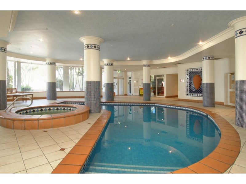 Moroccan View Tower/6 View Avenue, Surfers Paradise QLD 4217