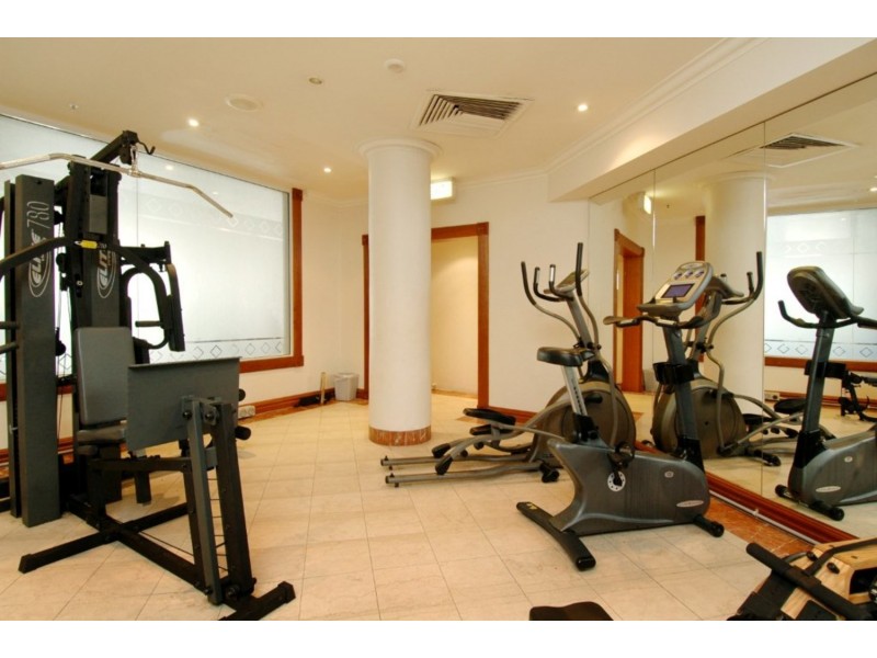 Moroccan View Tower/6 View Avenue, Surfers Paradise QLD 4217