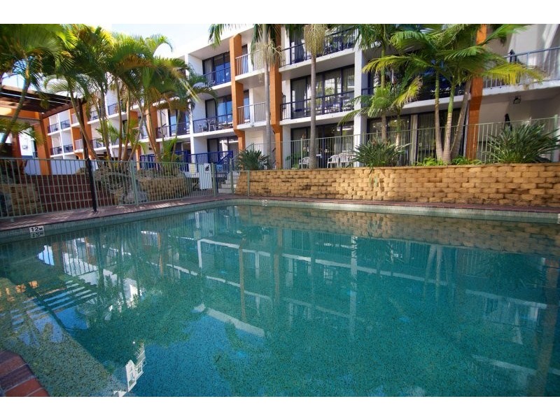 2877 Gold Coast Highway, Surfers Paradise QLD 4217