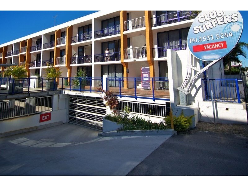 2877 Gold Coast Highway, Surfers Paradise QLD 4217