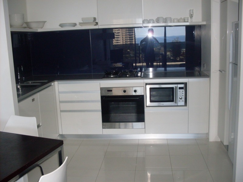 Circle on Cavill/9 Ferny Avenue, Surfers Paradise QLD 4217