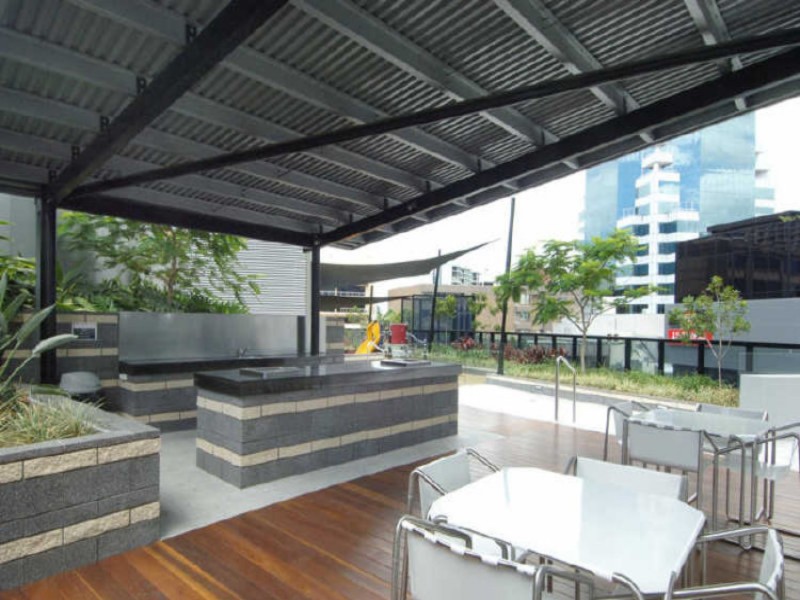Circle on Cavill/9 Ferny Avenue, Surfers Paradise QLD 4217