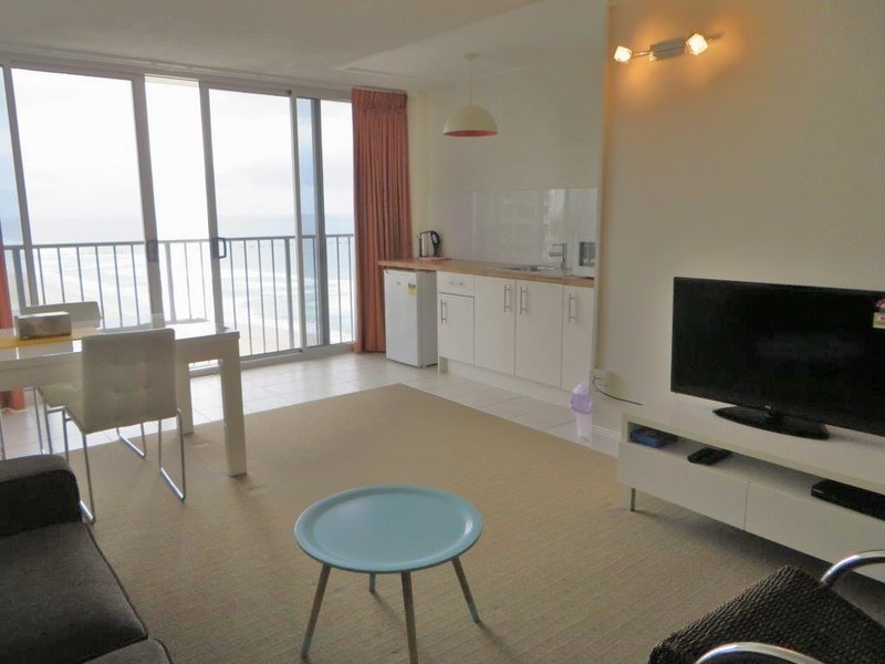 Chateau Beachside/44 The Esplanade, Surfers Paradise QLD 4217