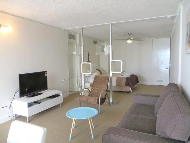 Chateau Beachside/44 The Esplanade, Surfers Paradise QLD 4217