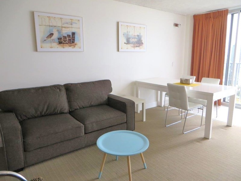 Chateau Beachside/44 The Esplanade, Surfers Paradise QLD 4217