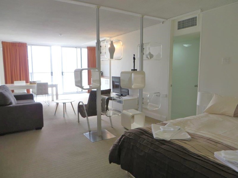 Chateau Beachside/44 The Esplanade, Surfers Paradise QLD 4217