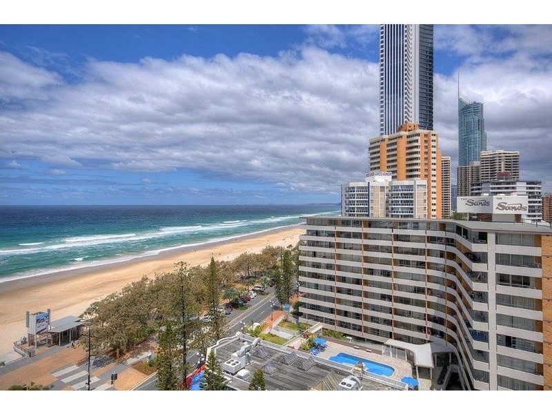 Chateau/44 The Esplanade, Surfers Paradise QLD 4217