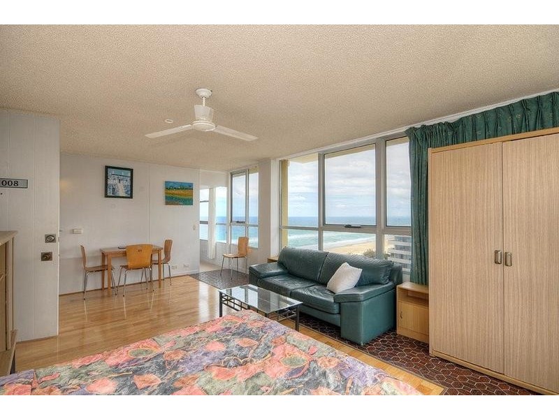 Chateau/44 The Esplanade, Surfers Paradise QLD 4217