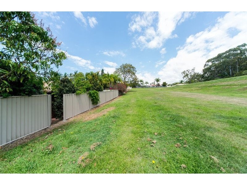 16 Jessica Court, Arundel QLD 4214