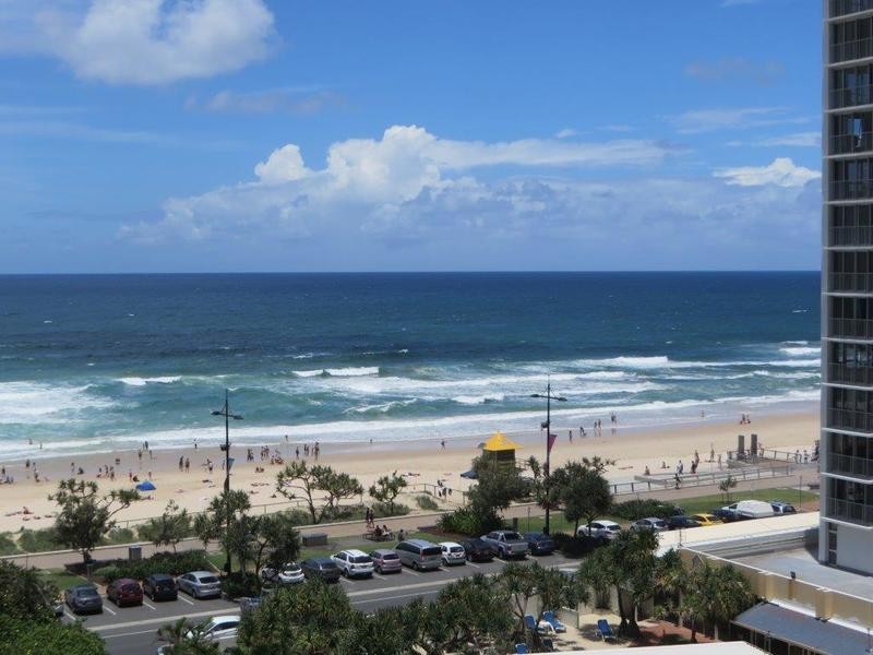 Moroccan View Tower/6 View Avenue, Surfers Paradise QLD 4217