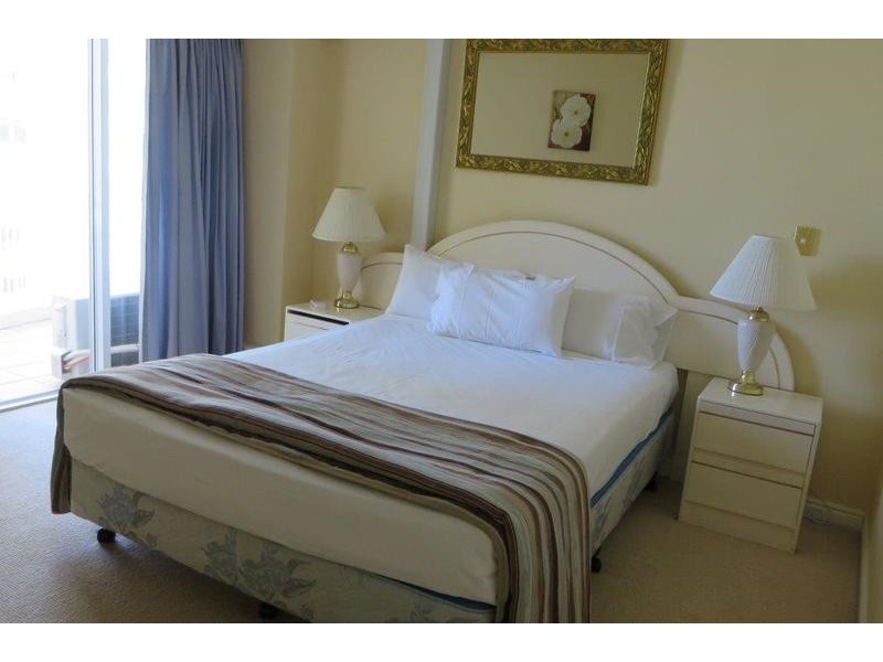 Moroccan View Tower/6 View Avenue, Surfers Paradise QLD 4217