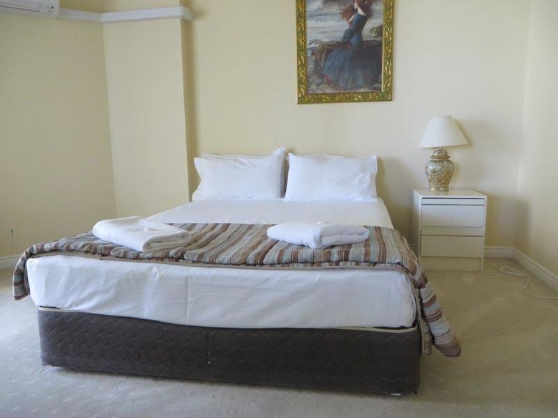 Moroccan View Tower/6 View Avenue, Surfers Paradise QLD 4217