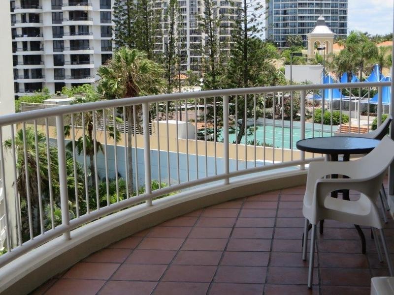 Moroccan View Tower/6 View Avenue, Surfers Paradise QLD 4217