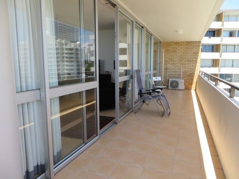 40 The Esplanade, Surfers Paradise QLD 4217