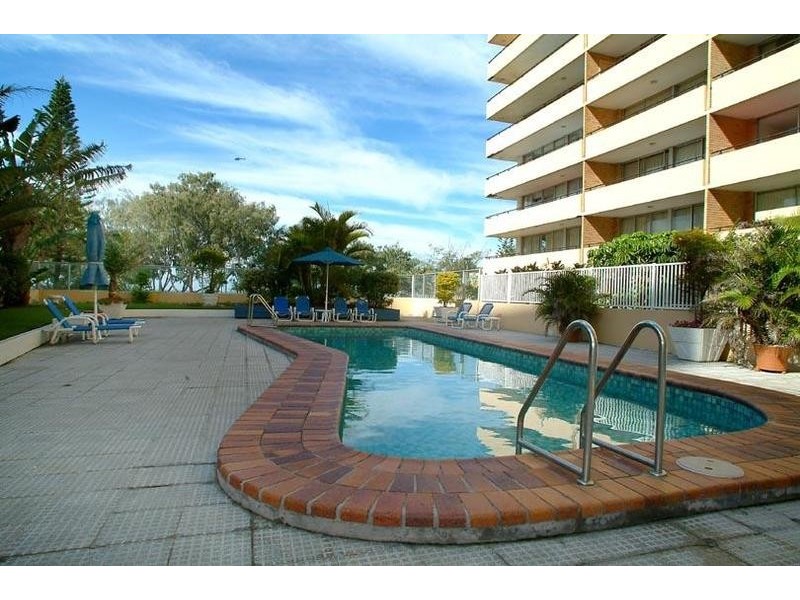 40 The Esplanade, Surfers Paradise QLD 4217
