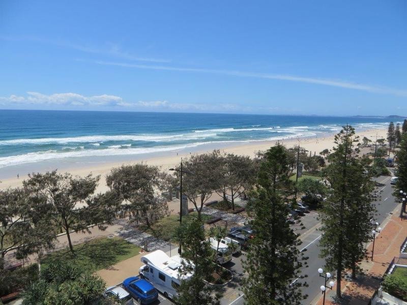 40 The Esplanade, Surfers Paradise QLD 4217