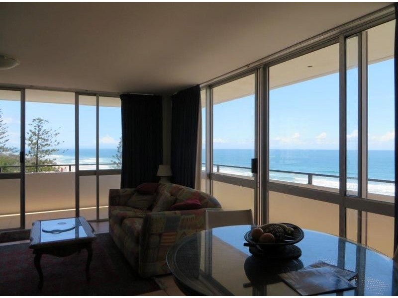 40 The Esplanade, Surfers Paradise QLD 4217