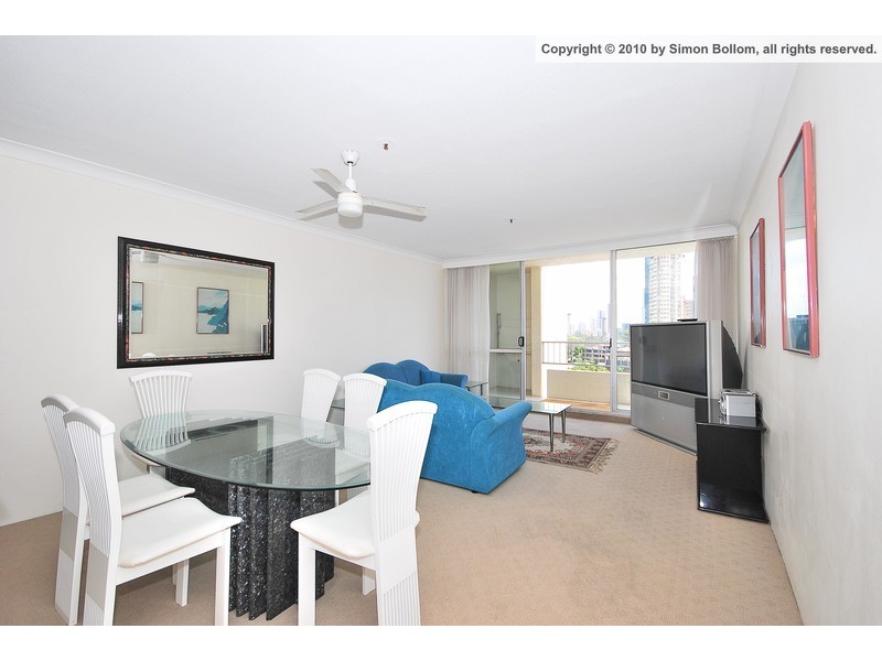 Surfers Paradise QLD 4217