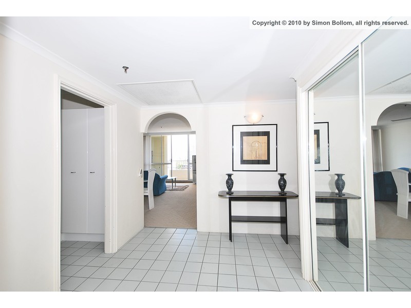 Surfers Paradise QLD 4217