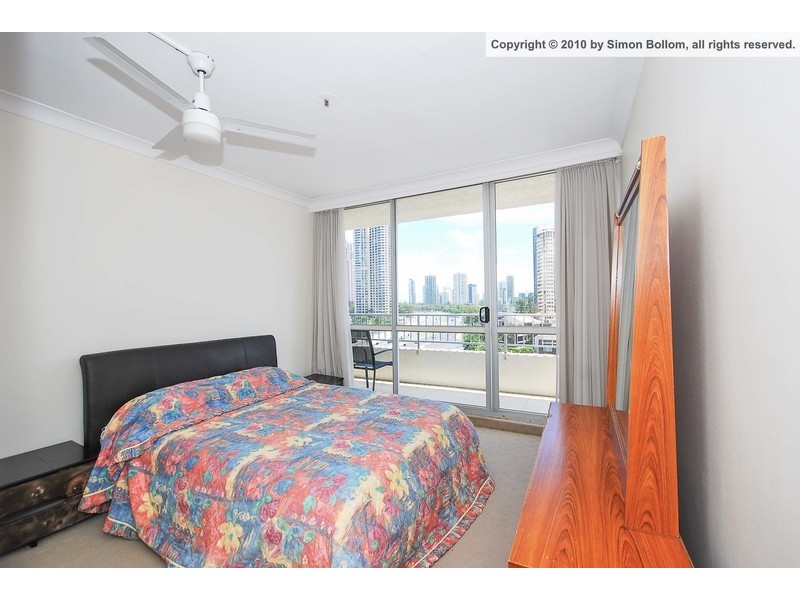 Surfers Paradise QLD 4217