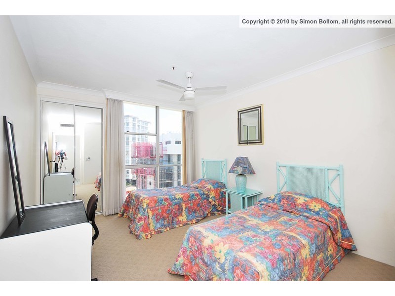 Surfers Paradise QLD 4217