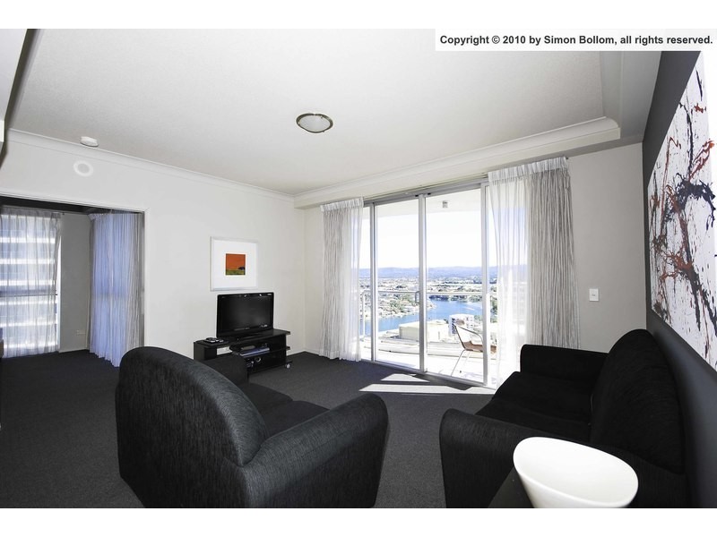 Chevron Renaissance  Ferny Avenue, Surfers Paradise QLD 4217