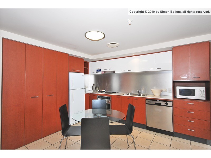 Chevron Renaissance  Ferny Avenue, Surfers Paradise QLD 4217