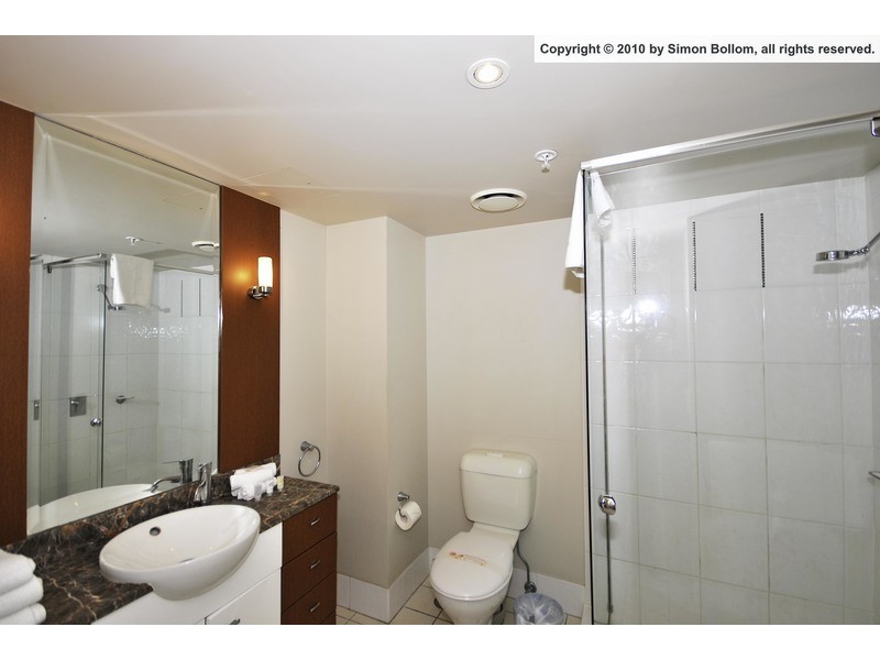 Chevron Renaissance  Ferny Avenue, Surfers Paradise QLD 4217