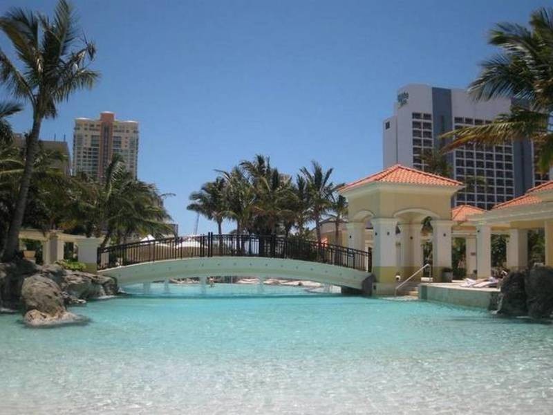 Chevron Renaissance  Ferny Avenue, Surfers Paradise QLD 4217