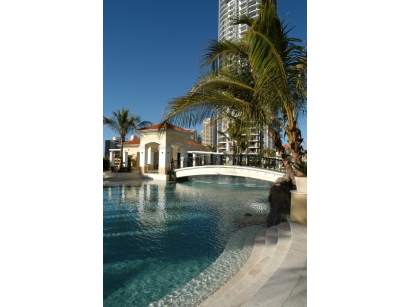 Chevron Renaissance  Ferny Avenue, Surfers Paradise QLD 4217