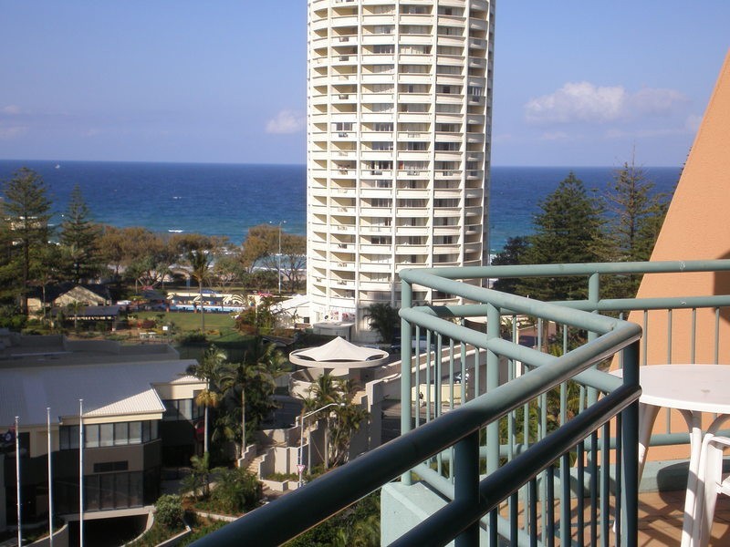 5-19 Palm Avenue, Surfers Paradise QLD 4217