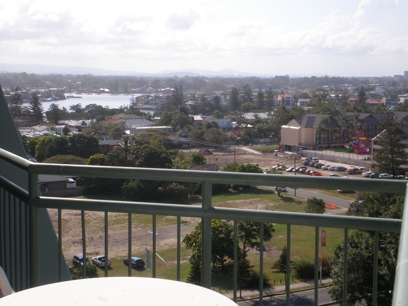 5-19 Palm Avenue, Surfers Paradise QLD 4217