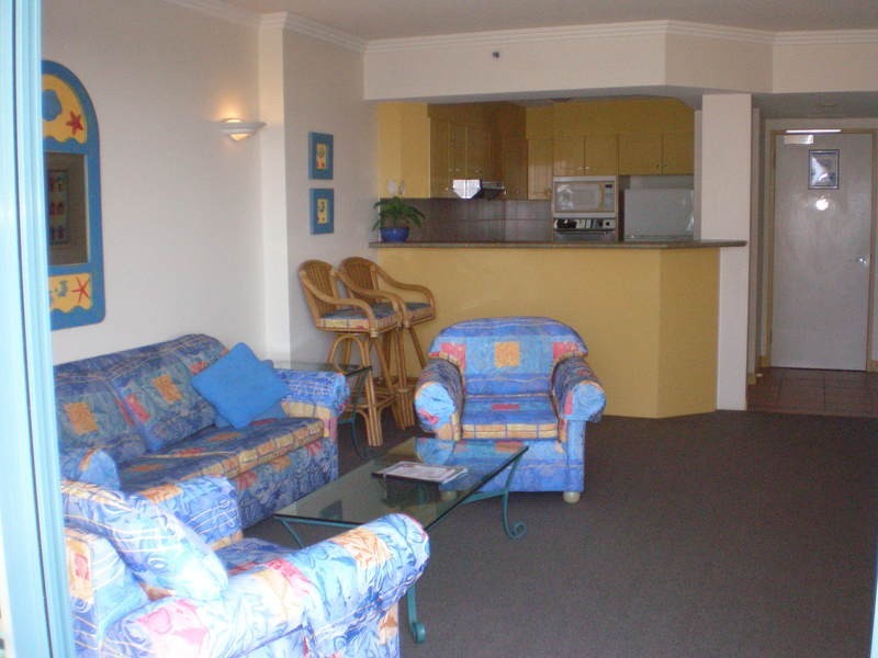 5-19 Palm Avenue, Surfers Paradise QLD 4217